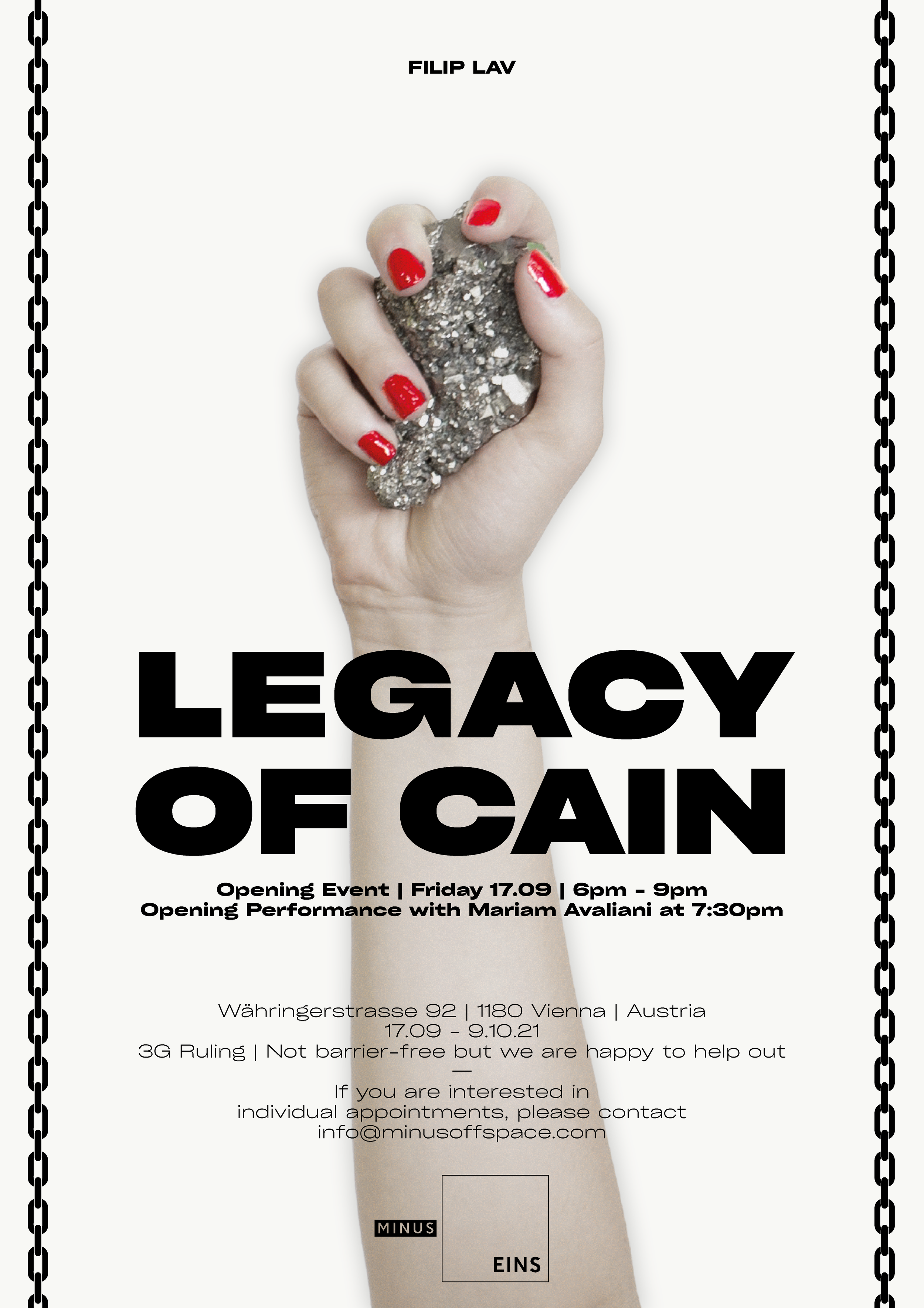 Legacy of Cain